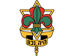 צופים  שבט רכסים