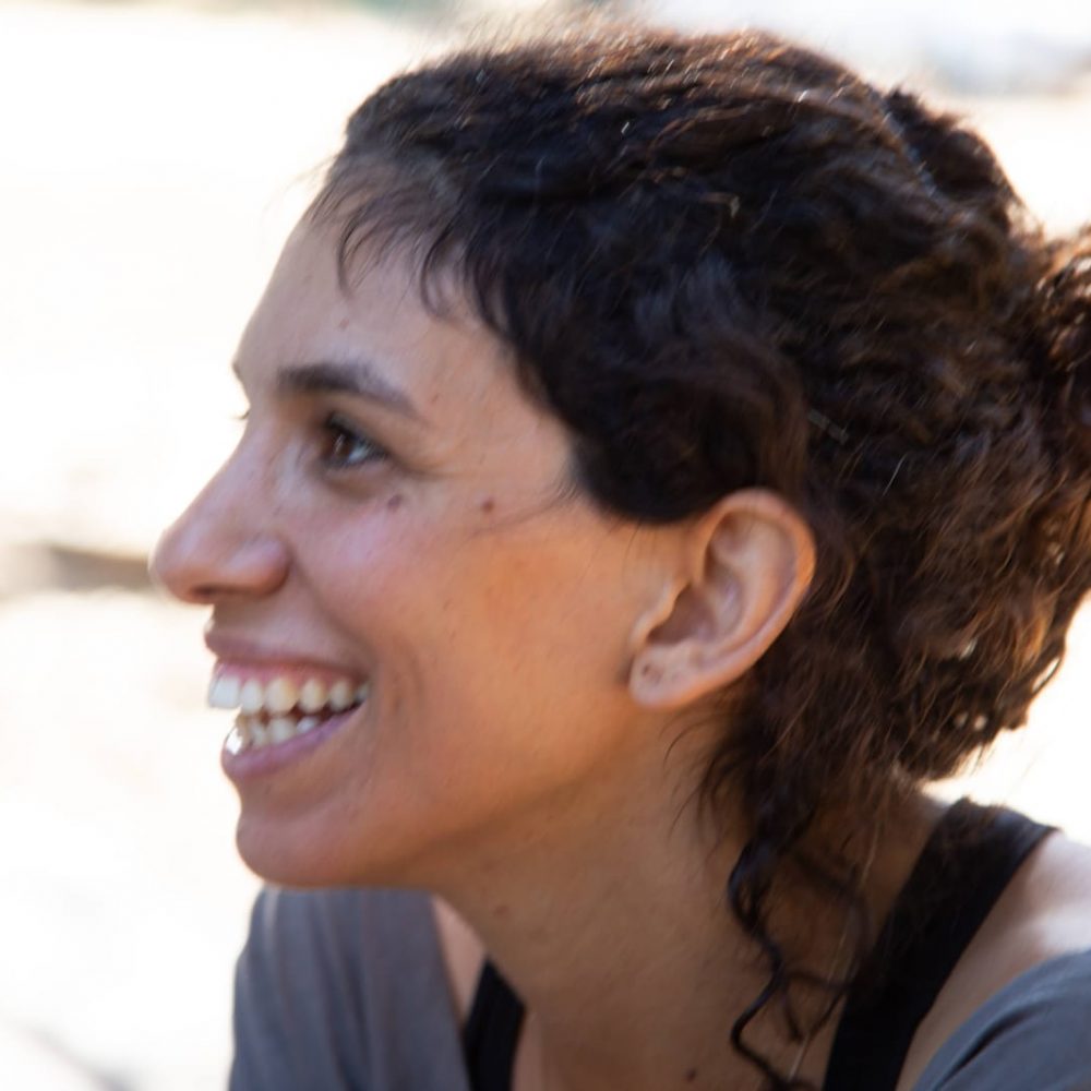 שרון הר זהב